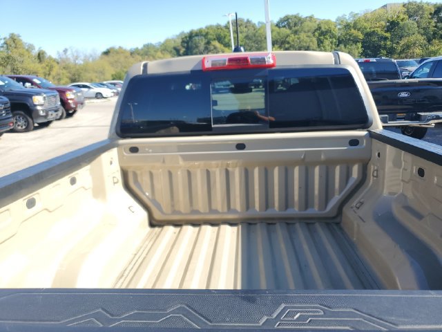 Used 2024 Chevrolet Colorado W/T w/ WT Convenience Package II RWD image 9