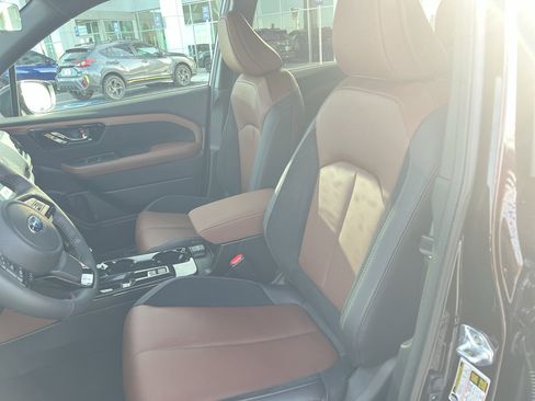 New 2026 Subaru Forester Touring image 20