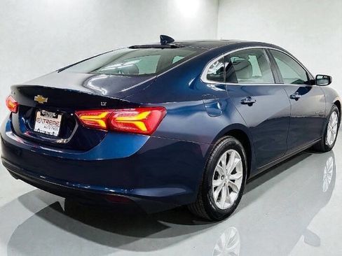 Used 2020 Chevrolet Malibu LT image 4