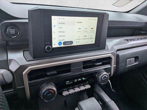 Used 2024 Toyota Tacoma SR5 image 12