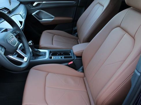 New 2025 Audi Q3 2.0T Premium Plus image 18