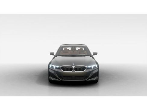 New 2026 BMW 330i xDrive Sedan AWD/4WD image 3