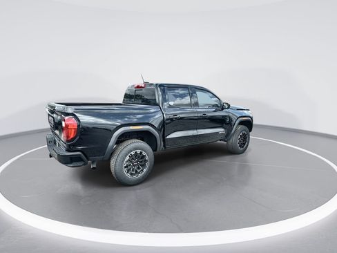 New 2026 GMC Canyon AT4 w/ Technology Plus Package AWD/4WD image 8