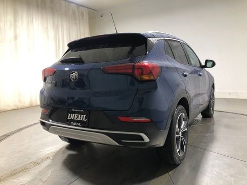 Used 2021 Buick Encore GX Select image 7