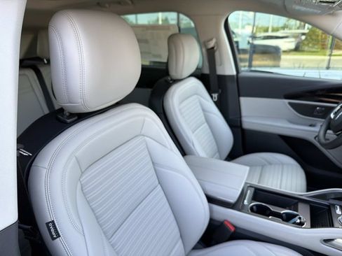 New 2026 Lincoln Nautilus Reserve AWD/4WD image 19