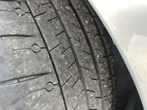 Certified 2021 Chevrolet Corvette Stingray Premium Conv w/ Battery Protection Package image 32