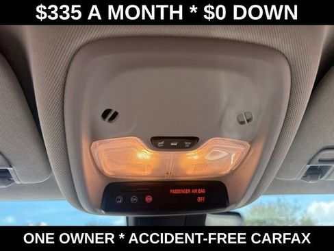 Used 2023 Buick Encore GX Select FWD image 37