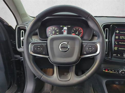 Used 2020 Volvo XC40 T5 Inscription w/ Protection Package Premier image 13