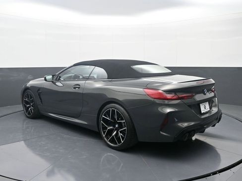 Used 2022 BMW M8 Competition image 5