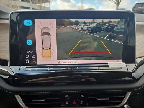 New 2026 Volkswagen Atlas SE AWD/4WD image 19
