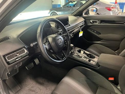 Used 2026 Honda Civic Sport image 22