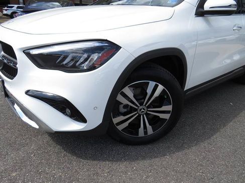 Used 2026 Mercedes-Benz GLA 250 4MATIC image 24
