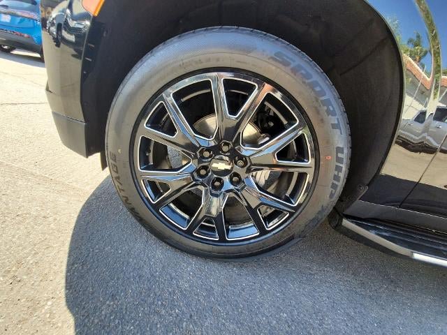 Used 2021 Chevrolet Tahoe Premier w/ Premium Package RWD image 33