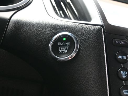 Used 2019 Ford Edge ST w/ Convenience Package image 24