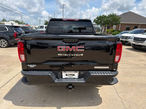 Used 2023 GMC Sierra 1500 Elevation AWD/4WD image 4