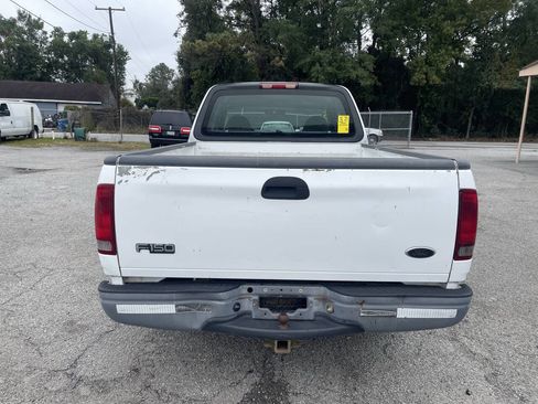 Used 2002 Ford F150 XL image 9