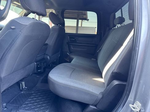 Used 2023 RAM 3500 Tradesman AWD/4WD image 11