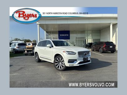 Certified 2023 Volvo XC90 B6 Plus w/ Protection Package Premier
