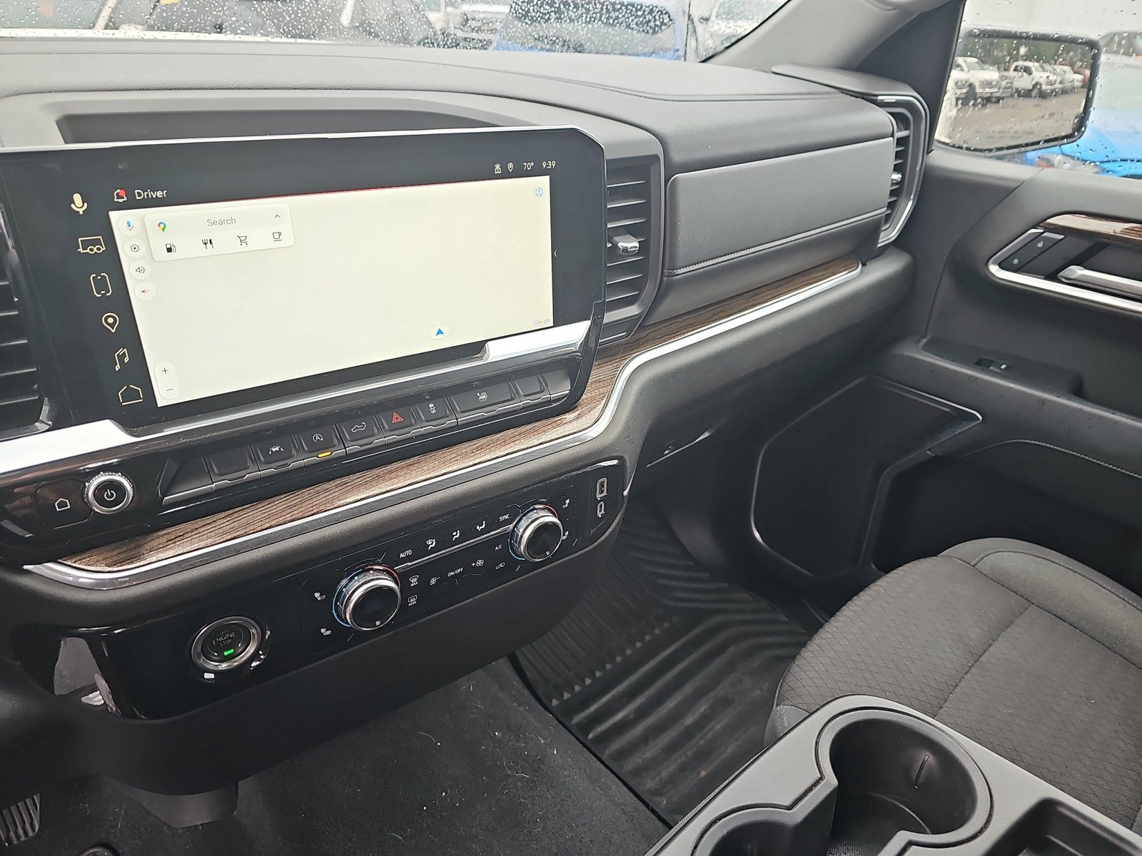 Used 2024 GMC Sierra 1500 Elevation AWD/4WD image 21