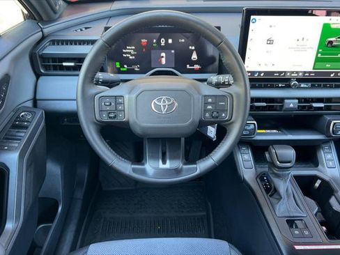Certified 2026 Toyota RAV4 XSE w/ Weather Package AWD/4WD image 15