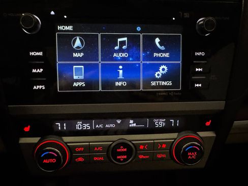 Used 2016 Subaru Outback 3.6R Limited image 31