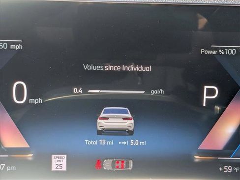 New 2026 BMW 330i Sedan w/ Premium Package image 12