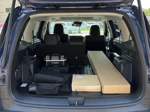 New 2026 Hyundai Santa Fe XRT image 19