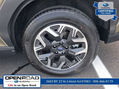 Used 2026 Subaru Forester Premium AWD/4WD image 11