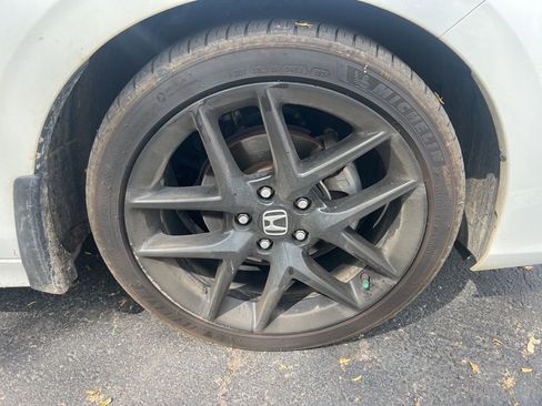 Used 2022 Honda Civic Sport image 6