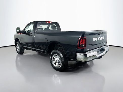 New 2026 RAM 2500 Tradesman w/ Chrome Appearance Group image 5