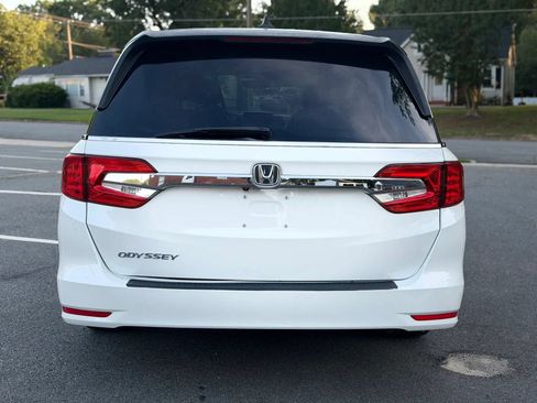 Used 2019 Honda Odyssey EX-L image 5