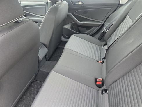 New 2026 Volkswagen Jetta S image 19