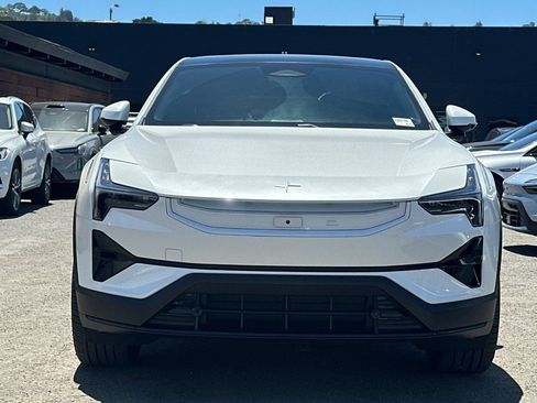 Used 2025 Polestar Polestar 3 AWD/4WD image 10
