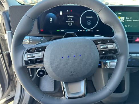 New 2026 Hyundai Ioniq 5 Limited image 8