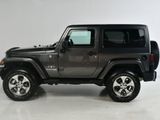 Used 2018 Jeep Wrangler Sahara w/ Connectivity Group image 4
