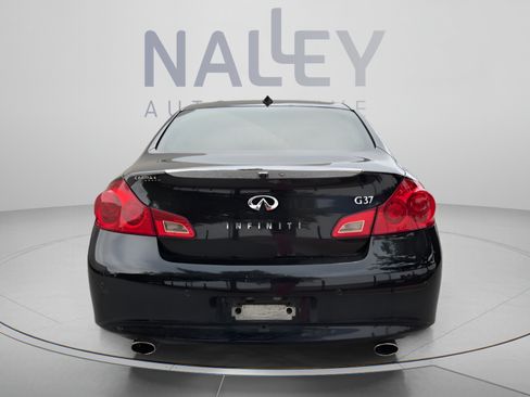 Used 2013 INFINITI G37 Journey w/ Premium Pkg RWD image 4