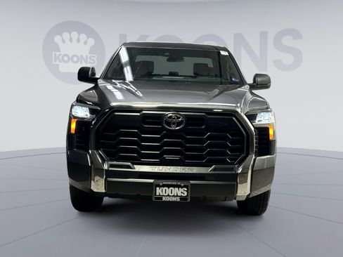 Used 2026 Toyota Tundra SR5 w/ TRD Off-Road Package image 15