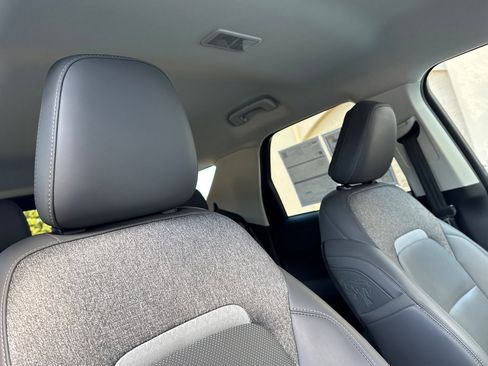 Certified 2025 Ford Bronco Sport Badlands image 18