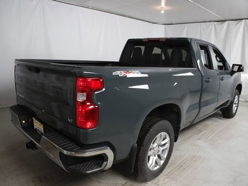 New 2026 Chevrolet Silverado 1500 LT w/ Protection Package image 3