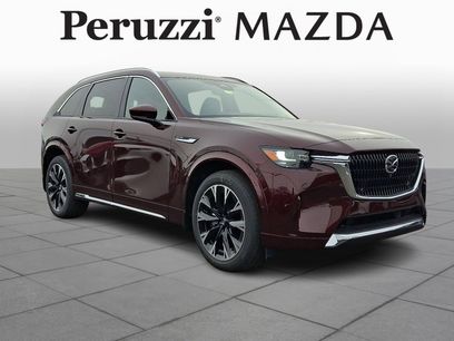New 2026 MAZDA CX-90 3.3 Turbo S w/ Premium Plus