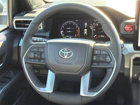 New 2026 Toyota Tacoma TRD Off-Road image 17