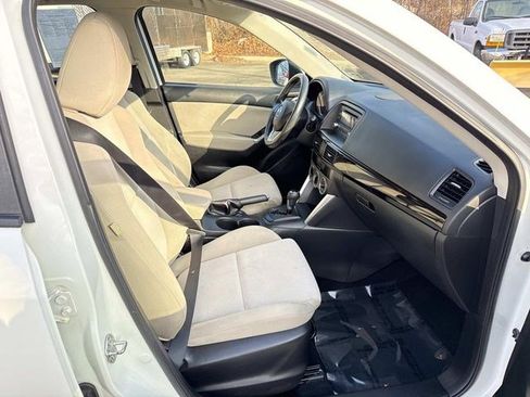 Used 2014 MAZDA CX-5 Sport image 9