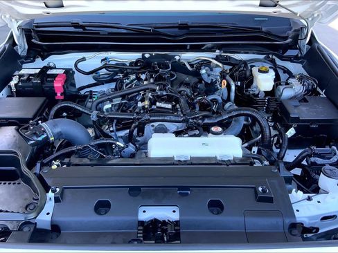 Used 2024 Toyota Tacoma SR image 30