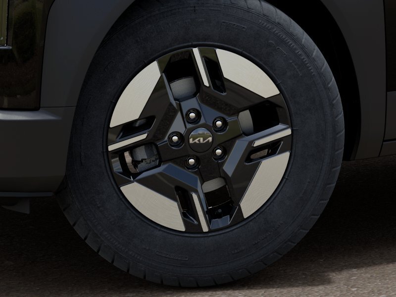 New 2027 Kia Seltos LX FWD image 9