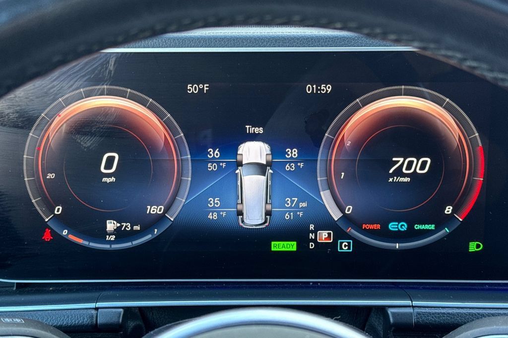 Used 2022 Mercedes-Benz GLS 450 4MATIC image 30