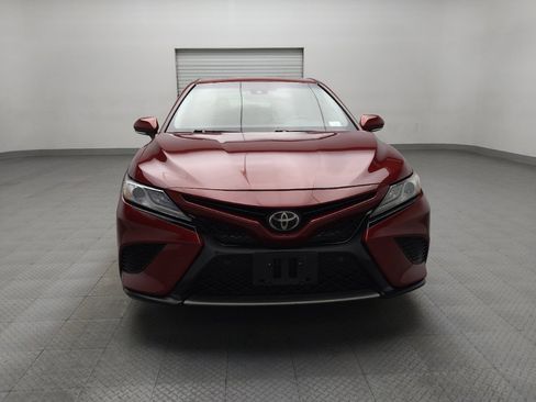 Used 2018 Toyota Camry XSE image 14