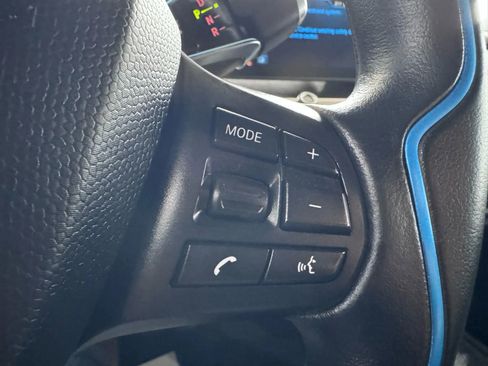 Used 2016 BMW i3 w/ Range Extender image 21