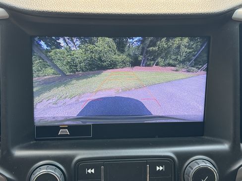 Used 2023 GMC Terrain AT4 w/ LPO, Floor Liner Package AWD/4WD image 30