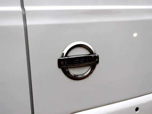 Used 2018 Nissan NV200 SV image 35