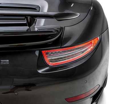 Used 2015 Porsche 911 Turbo AWD/4WD image 28